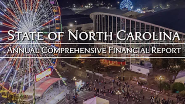 2025 ACFR Cover